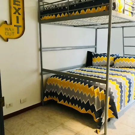 Apartment Casa Kage Arcore