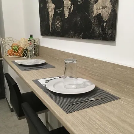 Apartamento Casa Kage Arcore