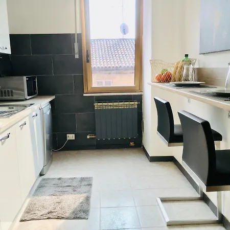 Apartamento Casa Kage