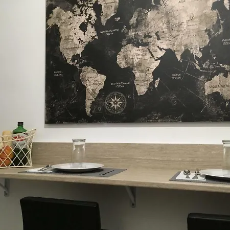 Apartamento Casa Kage Arcore